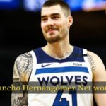 Juancho Hernangòmez Net worth 2022, Career And Just How Did Juancho Get To Be So Wealthy?