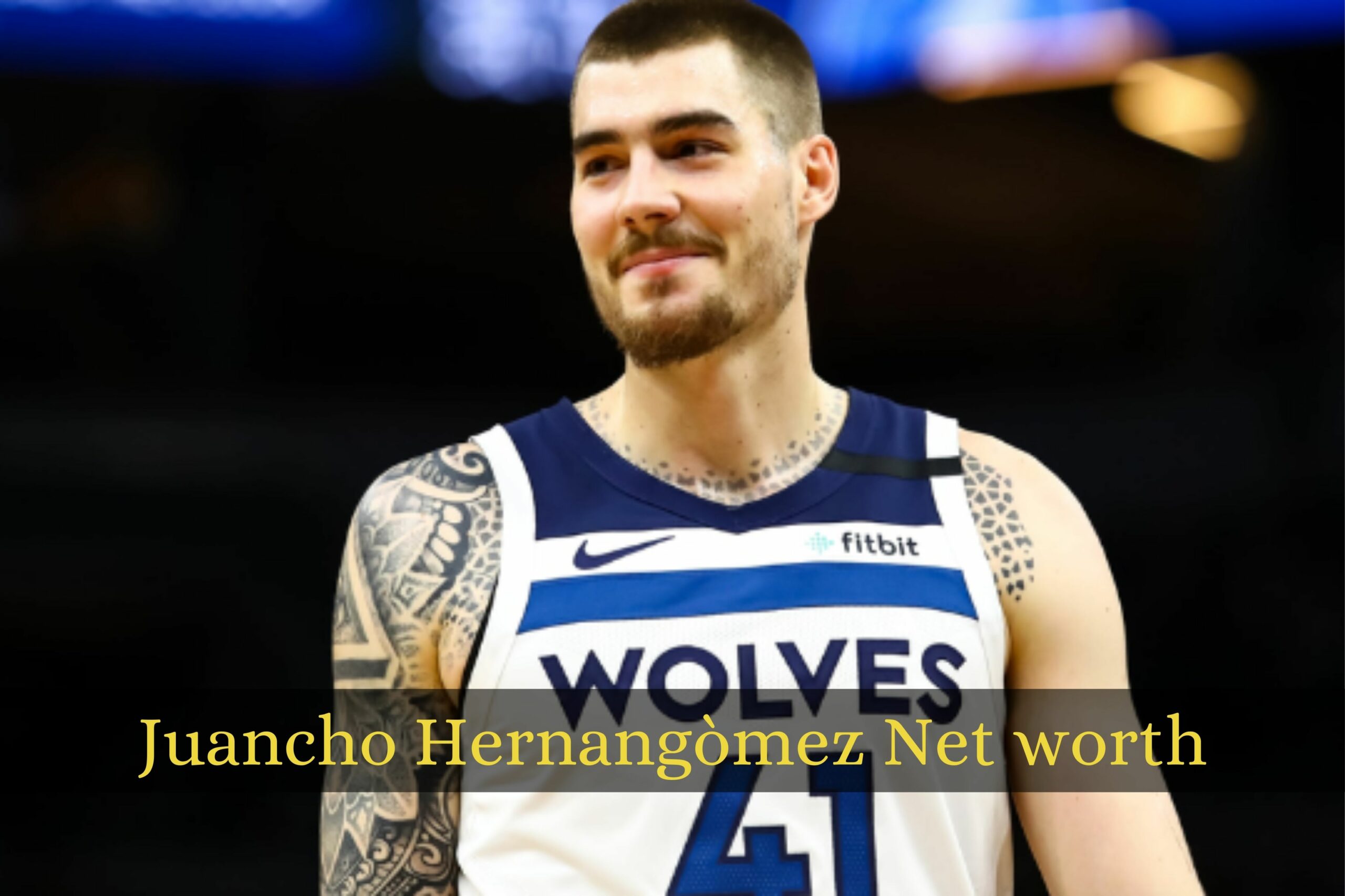 Juancho Hernangòmez Net worth 2022, Career And Just How Did Juancho Get To Be So Wealthy?