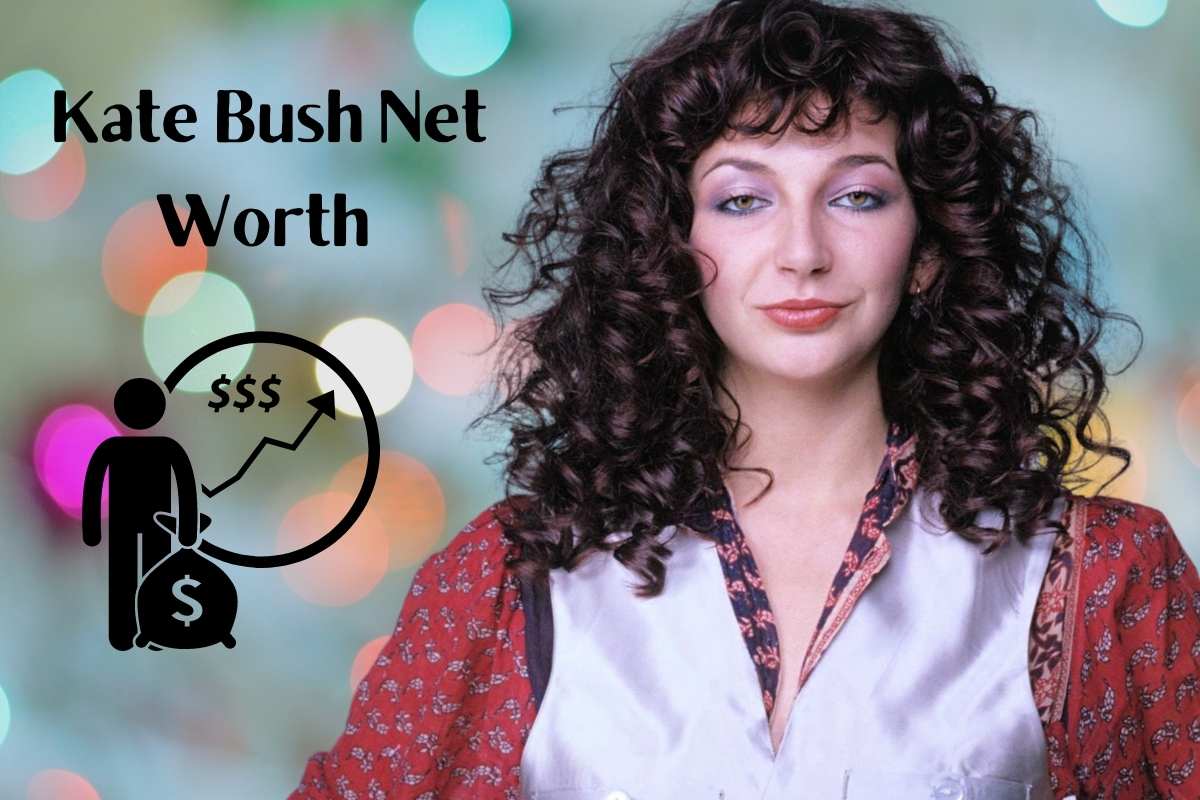 Kate Bush Net Worth