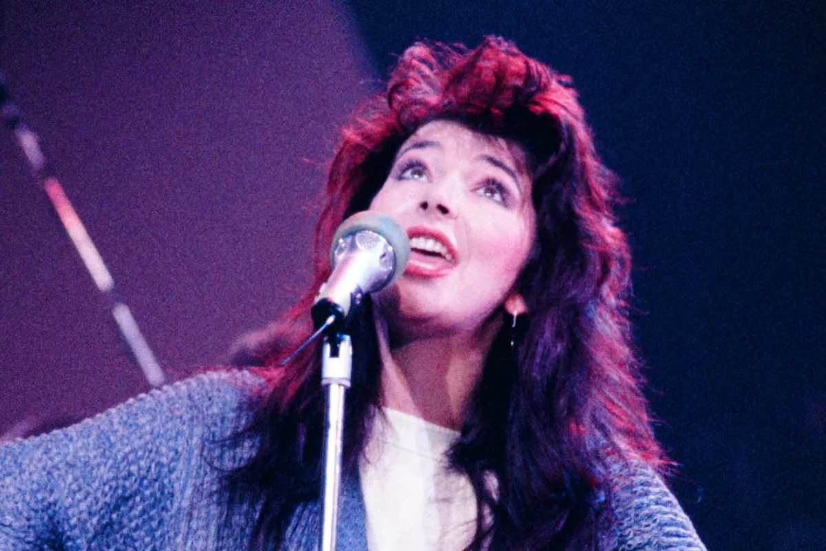 Kate Bush Net Worth In 2022 After Stranger Things Features Her Song