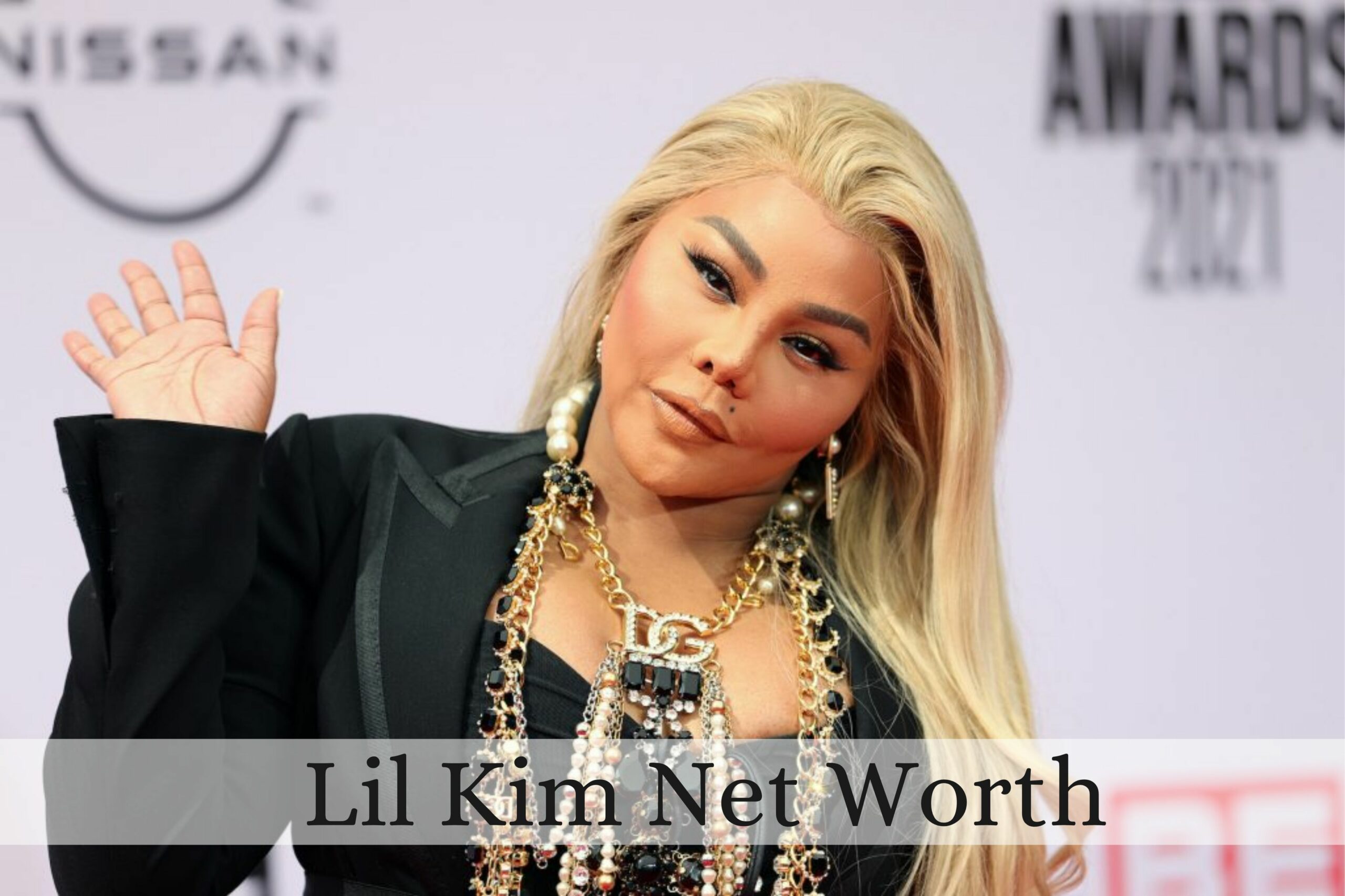 Lil Kim Net Worth 2022, Does Lil Kim Still Have Money?