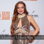 Lindsay Lohan Net Worth 2022 And Whom She Married With?