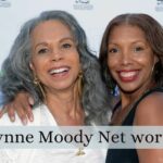 Lynne Moody Net worth 2002, Career And To Whom Is Lynne Moody Committed?
