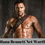 Manu Bennett Net Worth