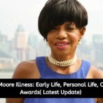 Melba Moore Illness Early Life, Personal Life, Career & Awards( Latest Update)
