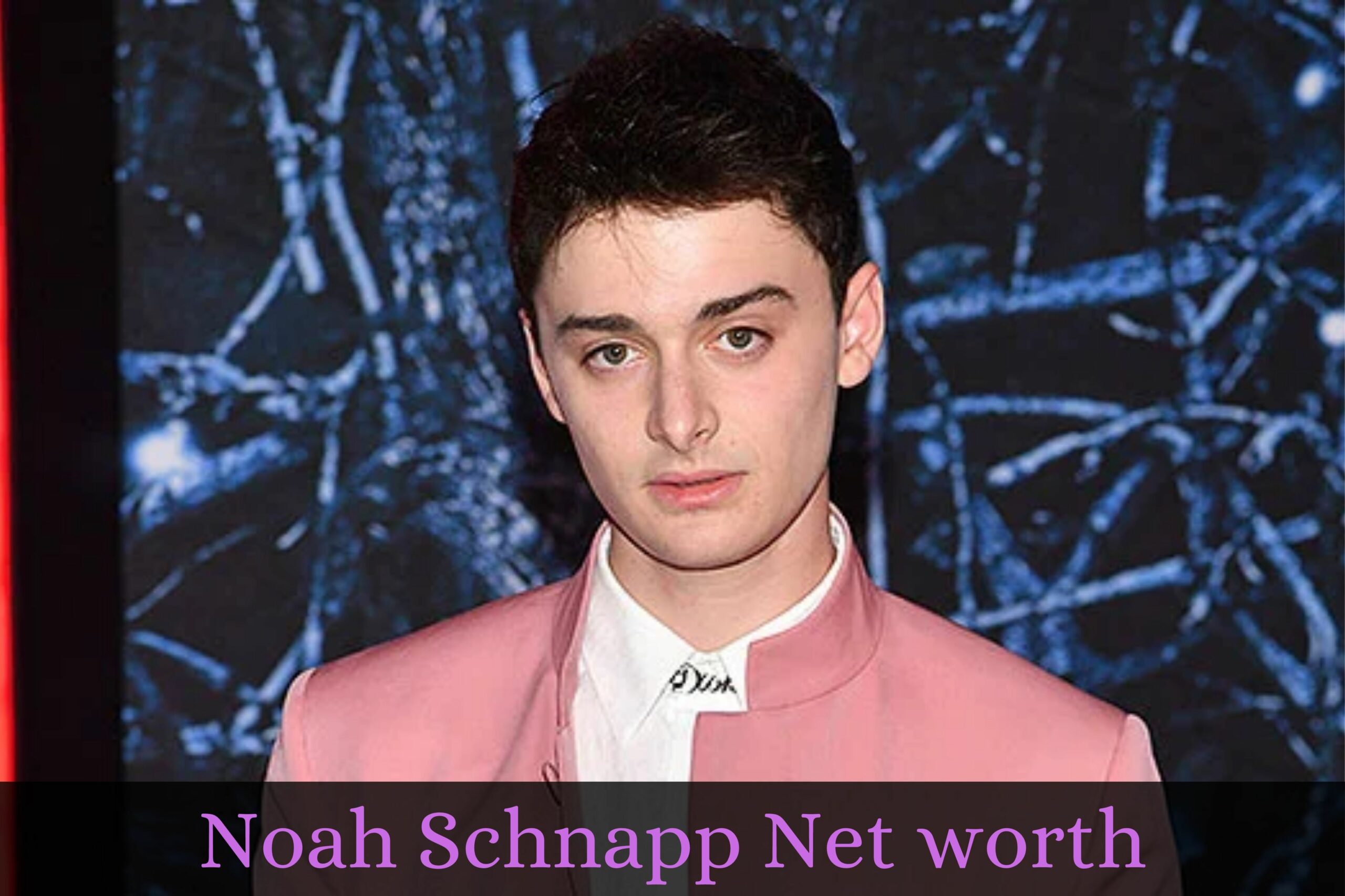Noah Schnapp Net worth 2022, How Much Money Does Noah Schnapp Earn From Stranger Things?