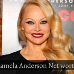 Pamela Anderson Net worth In 2022, Career And Her Foundation Details!