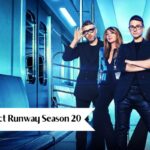 Project Runway Season 20
