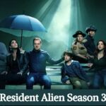 Resident Alien Season 3