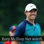 Rory McIlroy Net worth In 2022, Career And Early Life Updates!