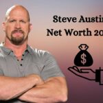 Steve Austin Net Worth 2022