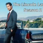 The Lincoln Lawyer Season 2