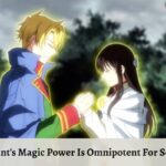 The Saint's Magic Power Is Omnipotent For Season 2