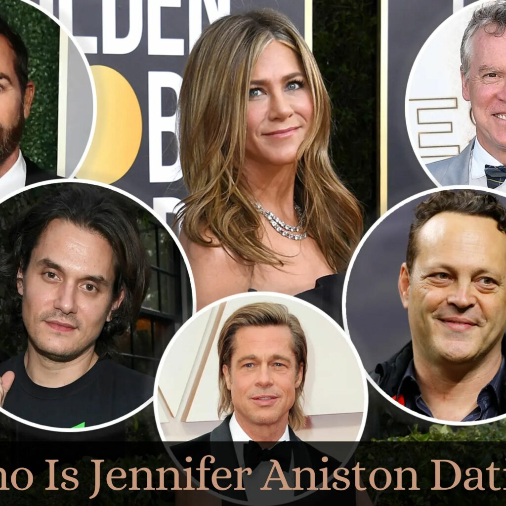 Who Is Jennifer Aniston Dating Now In 2022, How Many Relationships