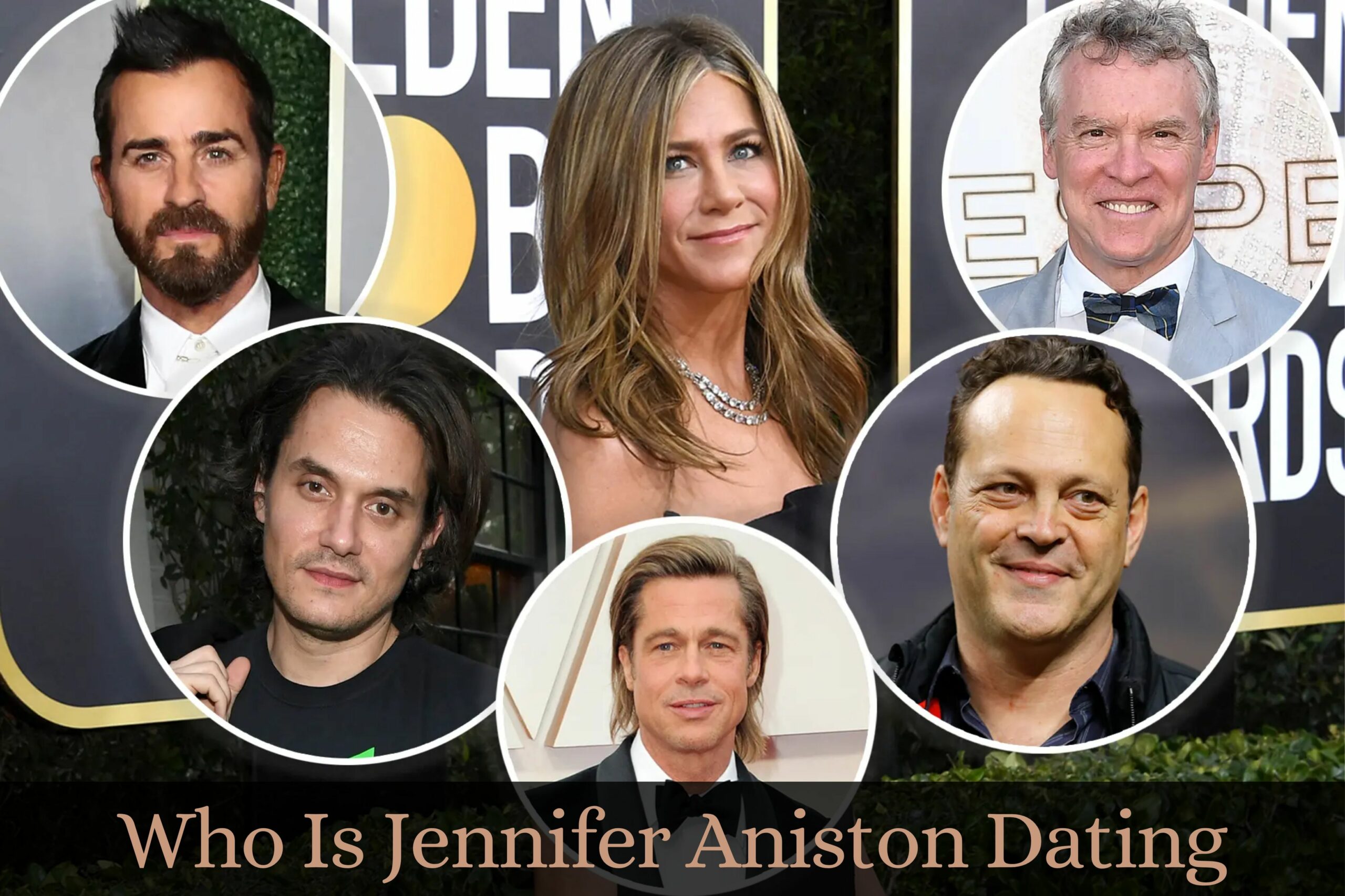 Who Is Jennifer Aniston Dating Now In 2022, How Many Relationships Jennifer Aniston Has Had In The Past?
