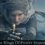 The Lord of the Rings: The Rings of Power Release Date Status, Cast And Who Is Stronger Dumbledore Or Gandalf?