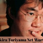Akira Toriyama Net Worth