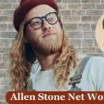 Allen Stone Net Worth