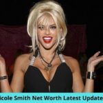 Anna Nicole Smith Net Worth Latest Update In 2022