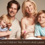 Anne Heche Children' Net Worth And Latest Update
