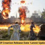Ashes Of Creation Release Date Status 'Latest Update 2022