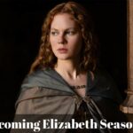 Becoming Elizabeth Season 2