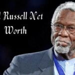 Bill Russell Net Worth