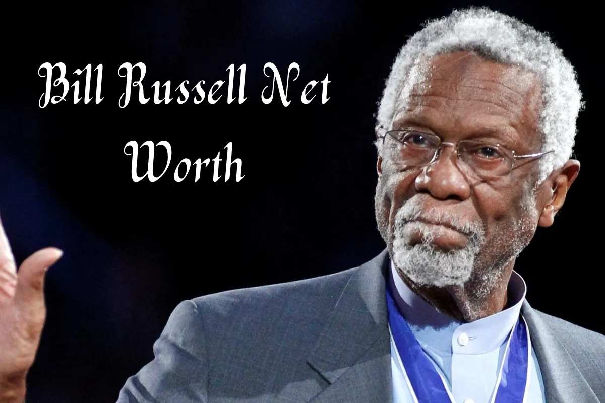 Bill Russell Net Worth