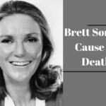 Brett Somers Cause Of Death
