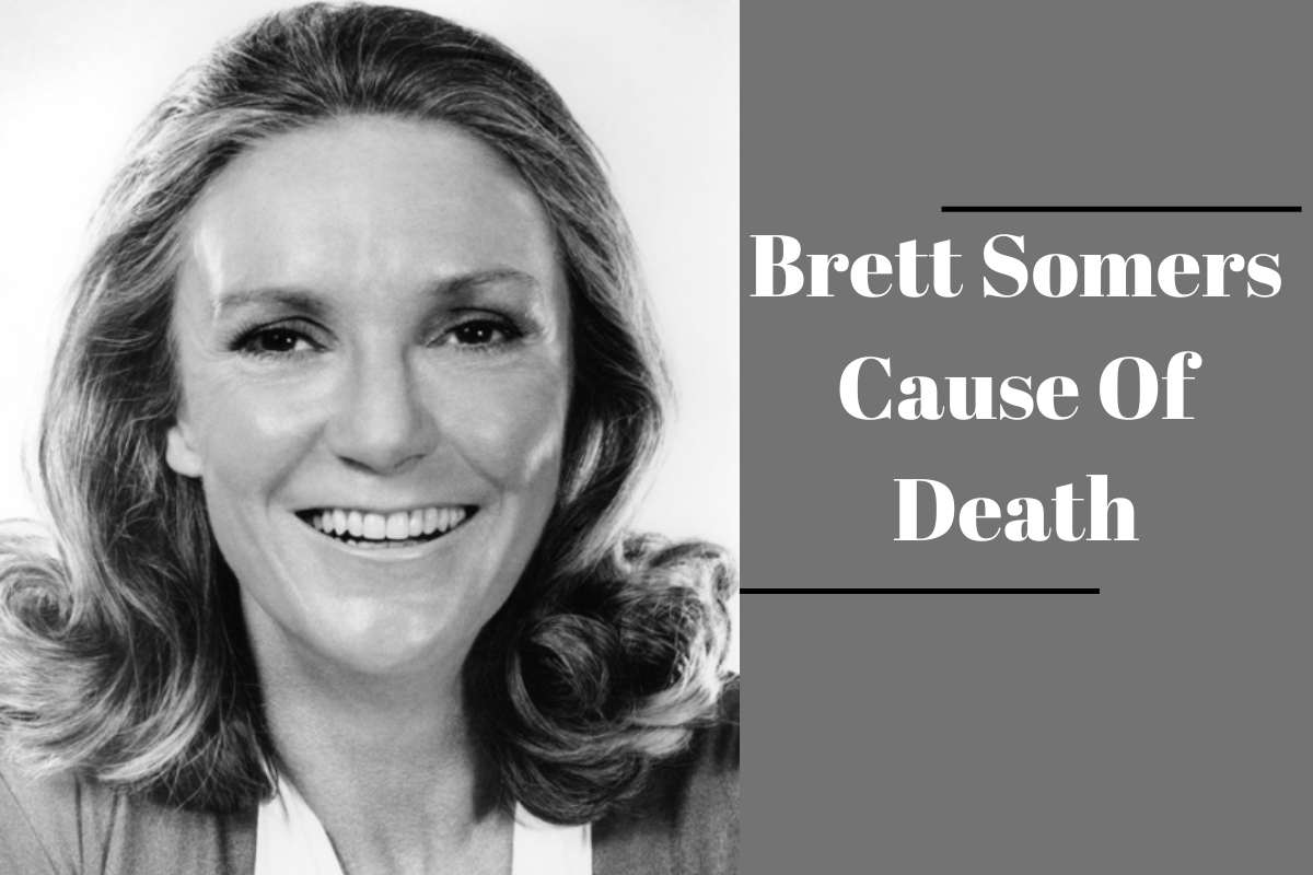 Brett Somers Cause Of Death