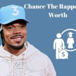 Chance The Rapper Net Worth