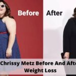 Chrissy Metz Before And After Weight Loss