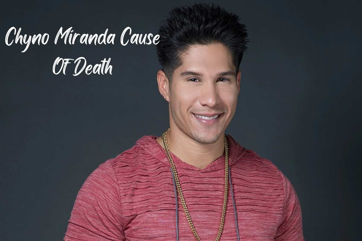 Chyno Miranda Cause Of Death