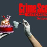 Crime Scene Kitchen Season 2