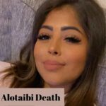 Dana Alotaibi Death