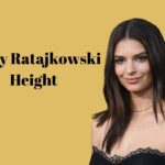 Emily Ratajkowski Height