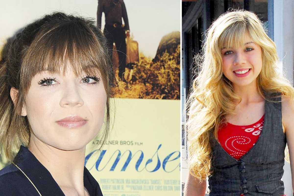 How Did Jennette McCurdy Suffer As A Child