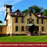 How Do Lake County’s Realty Trends Compare To The Rest Of Florida?