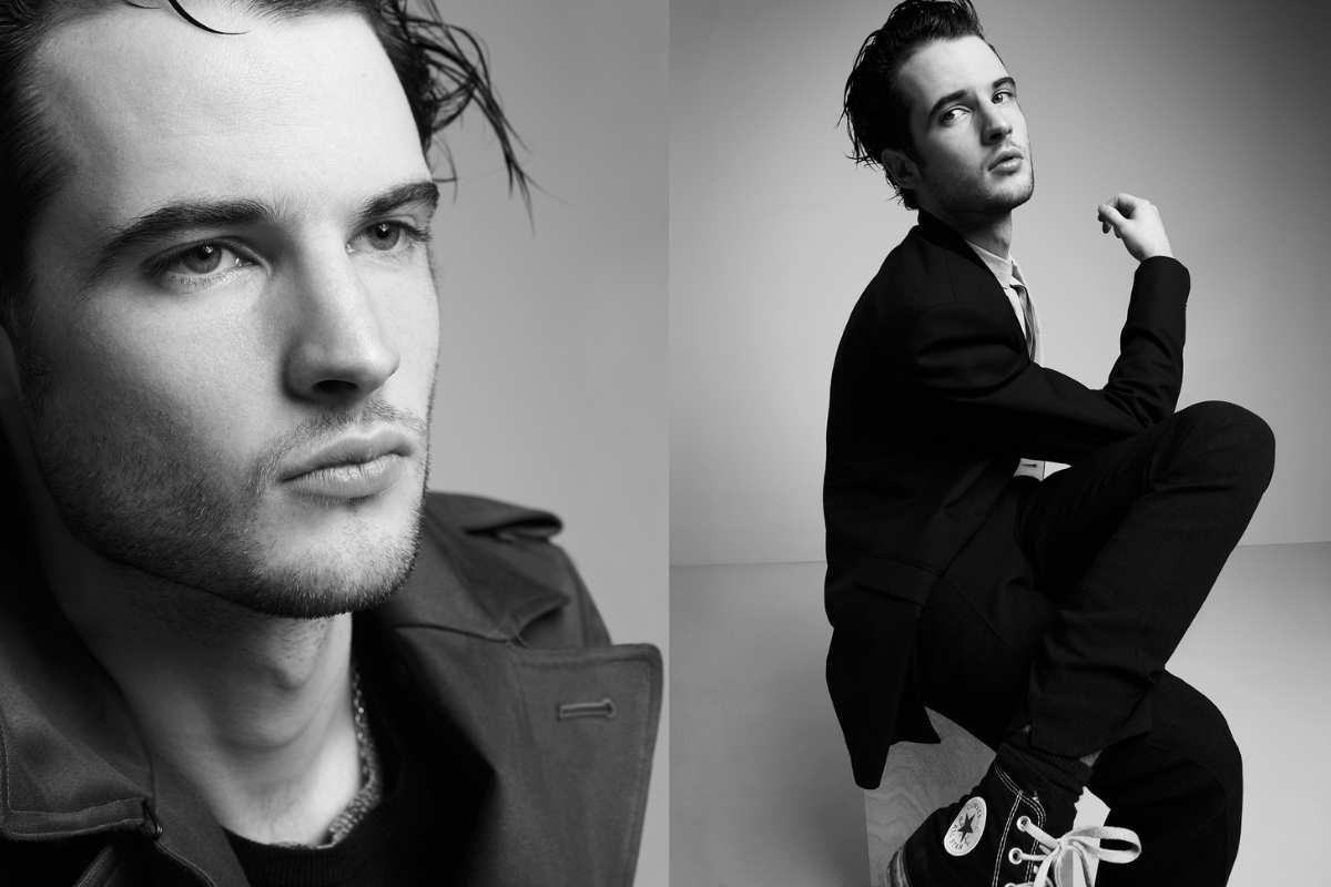 Is Tom Sturridge Gay What Is His Sexuality