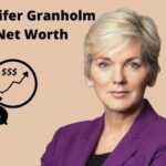 Jennifer Granholm Net Worth