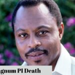 Magnum PI Death