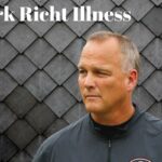 Mark Richt Illness