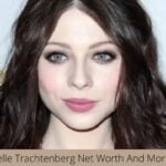 Michelle Trachtenberg Net Worth And More InfoMichelle Trachtenberg Net Worth And More Info