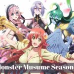 Monster Musume Season 2: Release Date Status, Cast, Plot, And Latest Updates