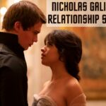 Nicholas Galitzine Relationship Status