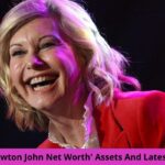 Olivia Newton John Net Worth' Assets And Latest Update