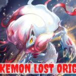 Pokemon Lost Origin