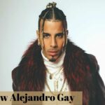 Rauw Alejandro Gay