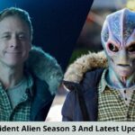 Resident Alien Season 3 And Latest Update