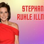 Stephanie Ruhle Illness